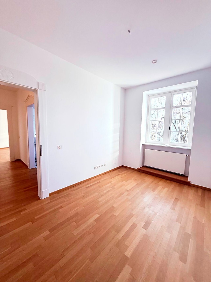 Arbeits-/Gästezimmer