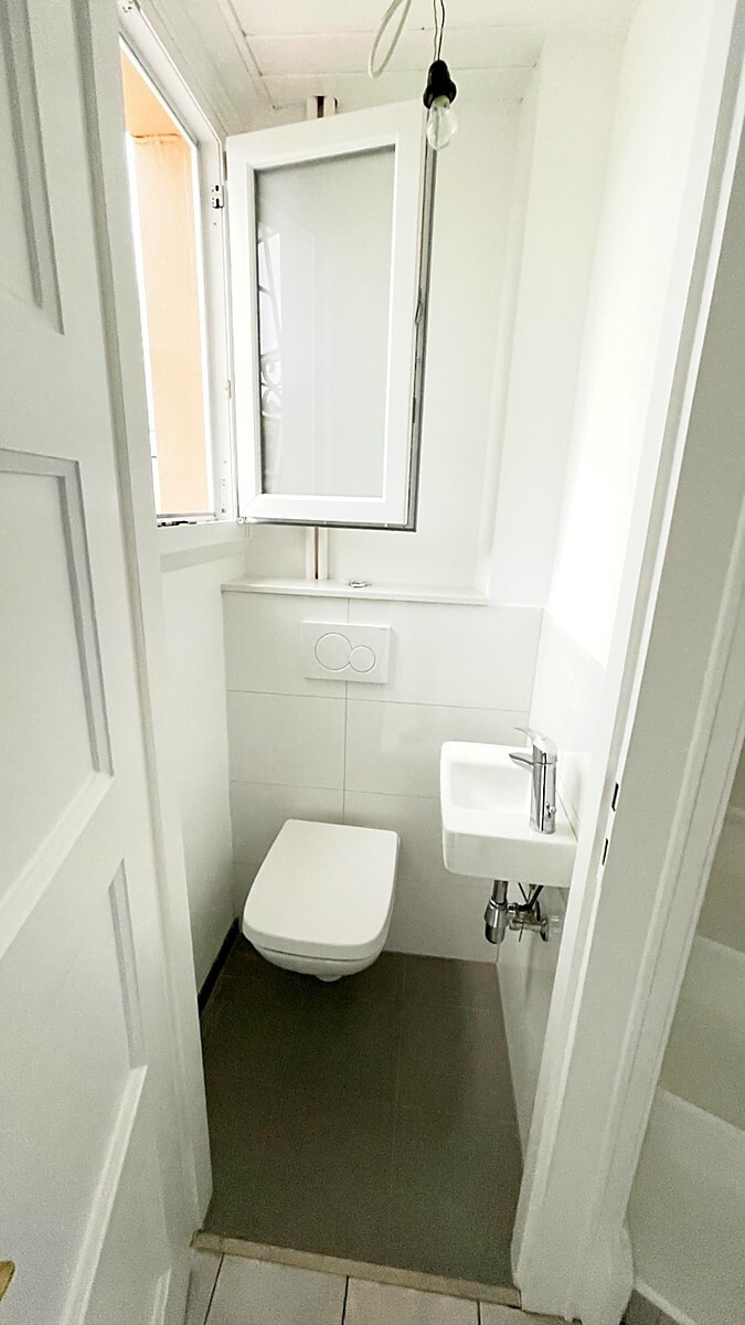 Gäste-WC