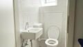 Toilette DG