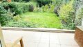 Terrasse & Garten