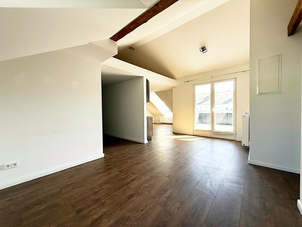 Wohn-/Esszimmer