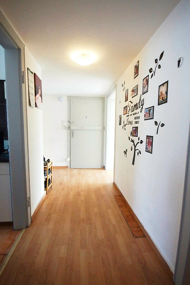 Eingangsbereich/Flur