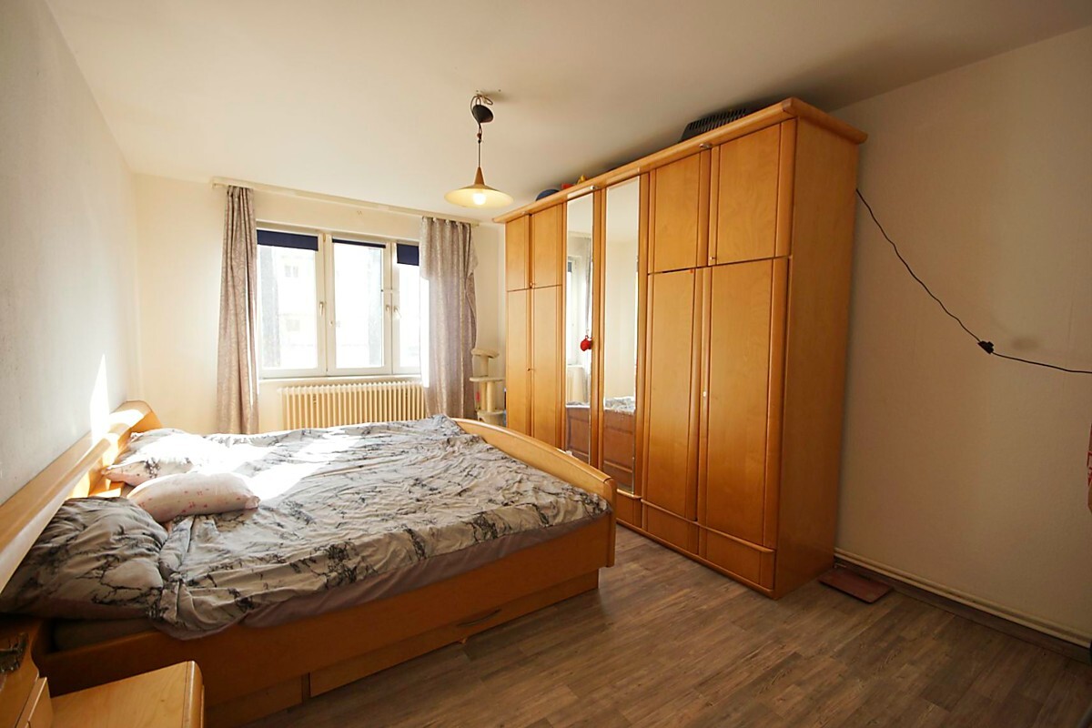 Elternschlafzimmer