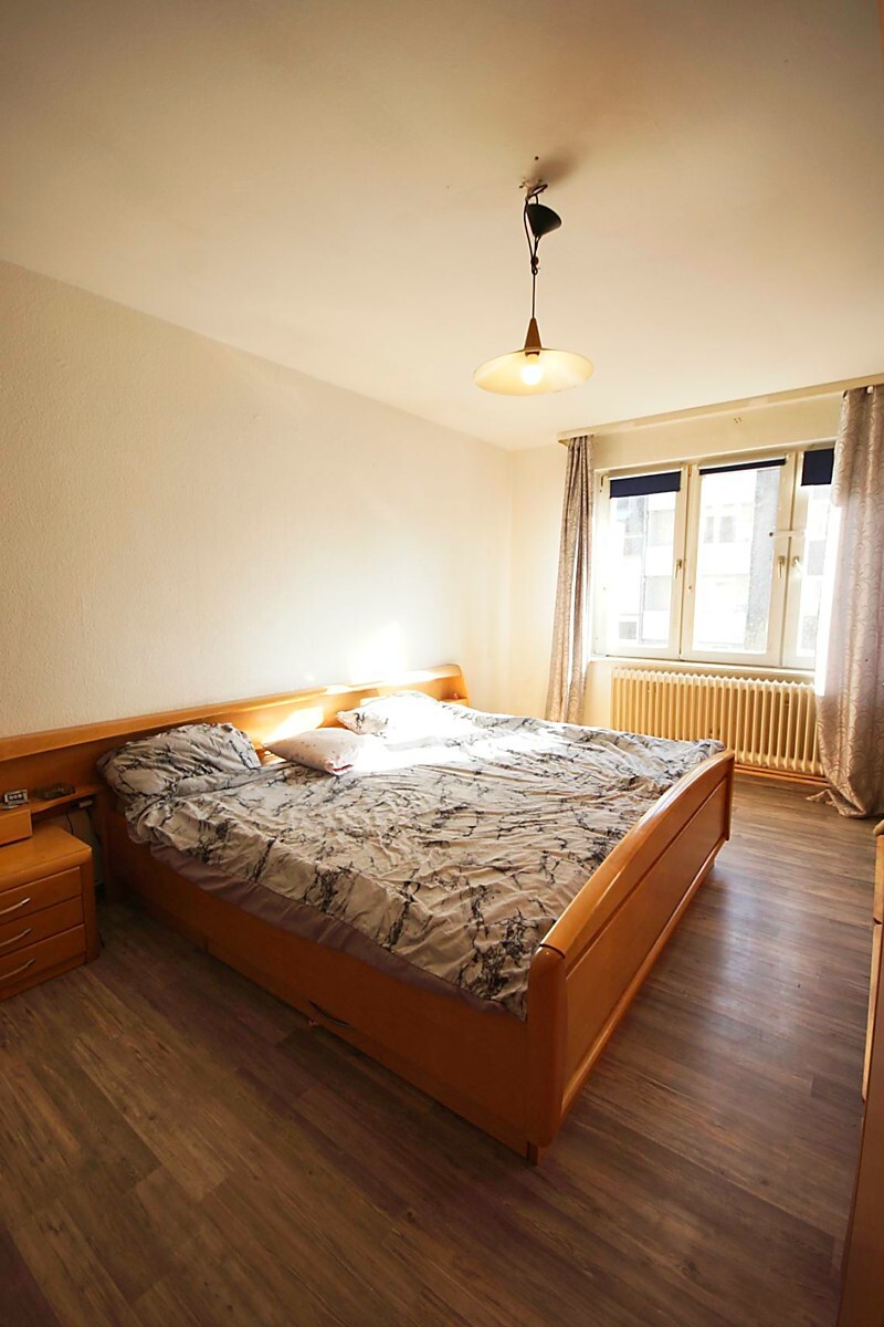 Elternschlafzimmer