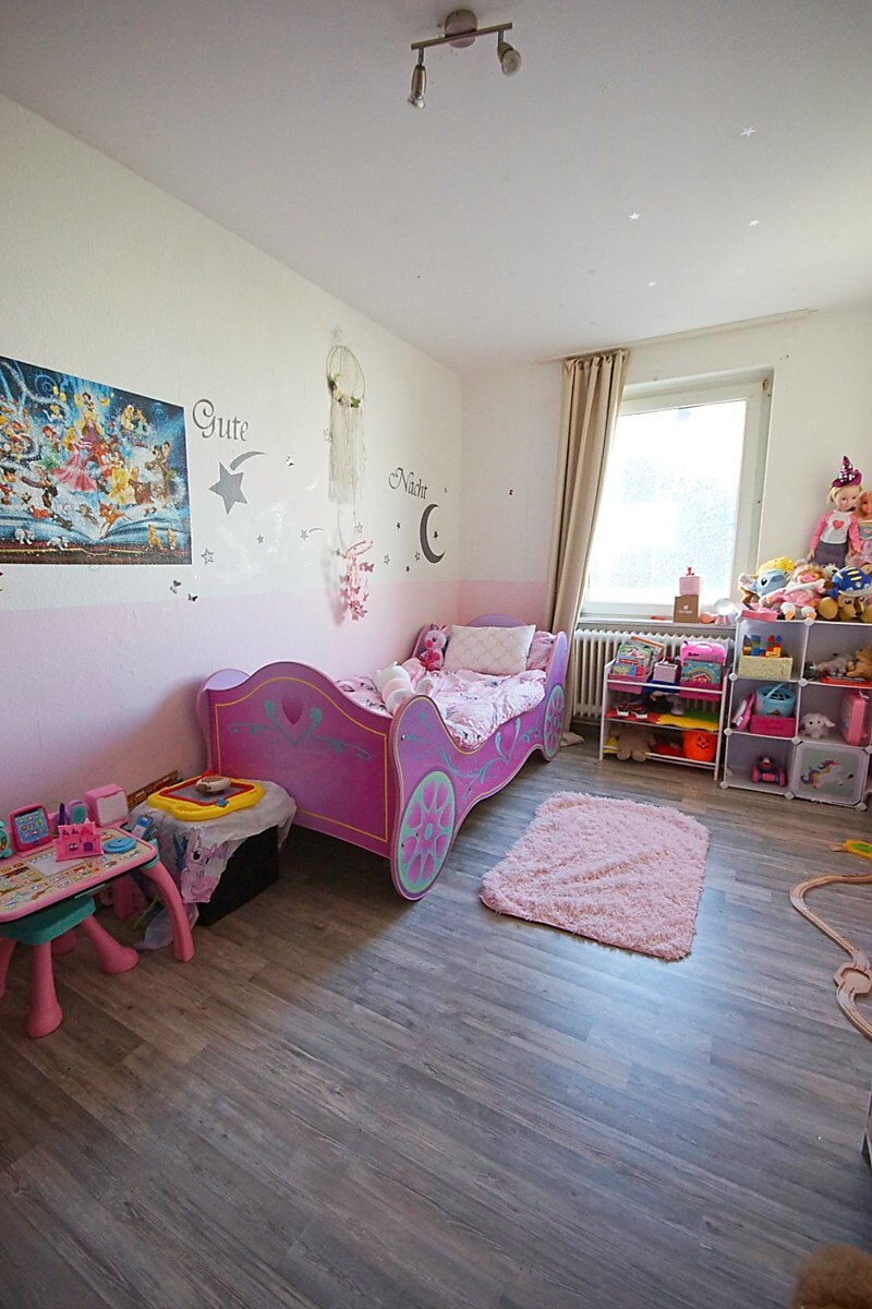 Kinderzimmer/Büro