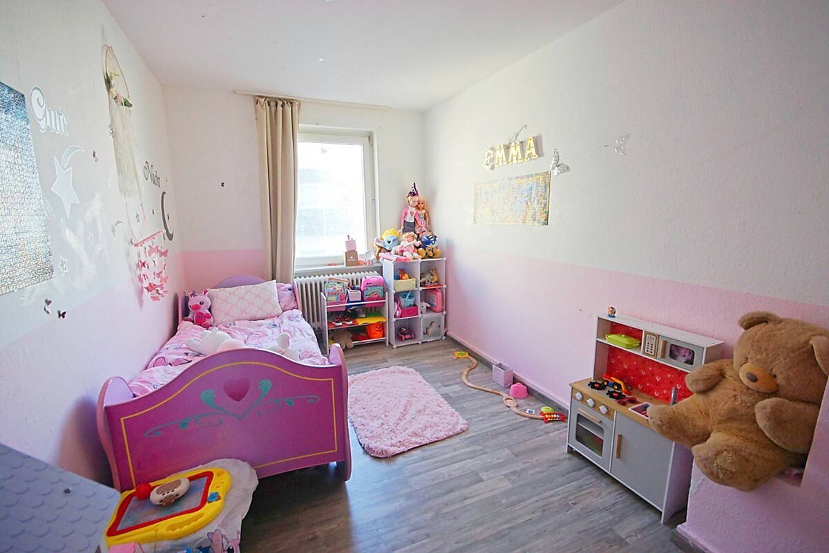 Kinderzimmer/Büro