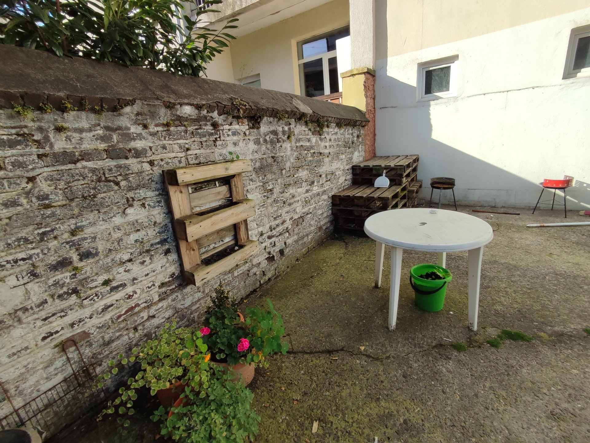 Gemeinschaftsgarten