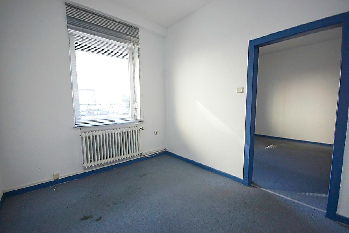 Separates Büro