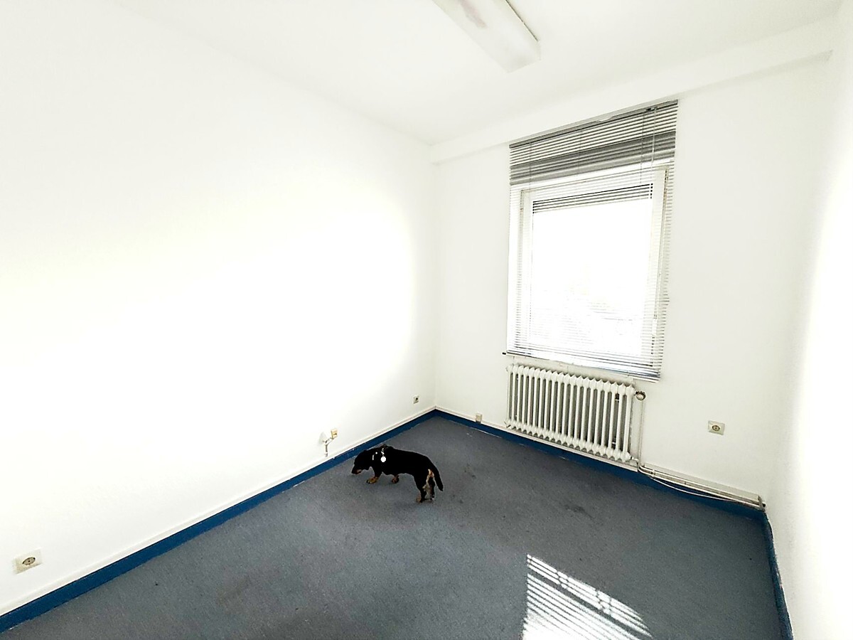 Separates Büro