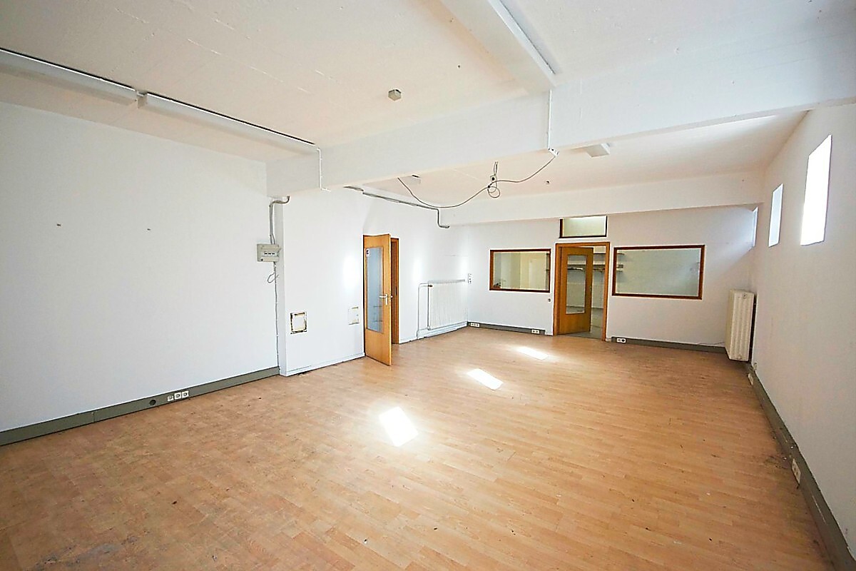 Büro