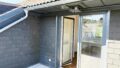Eingang Balkon